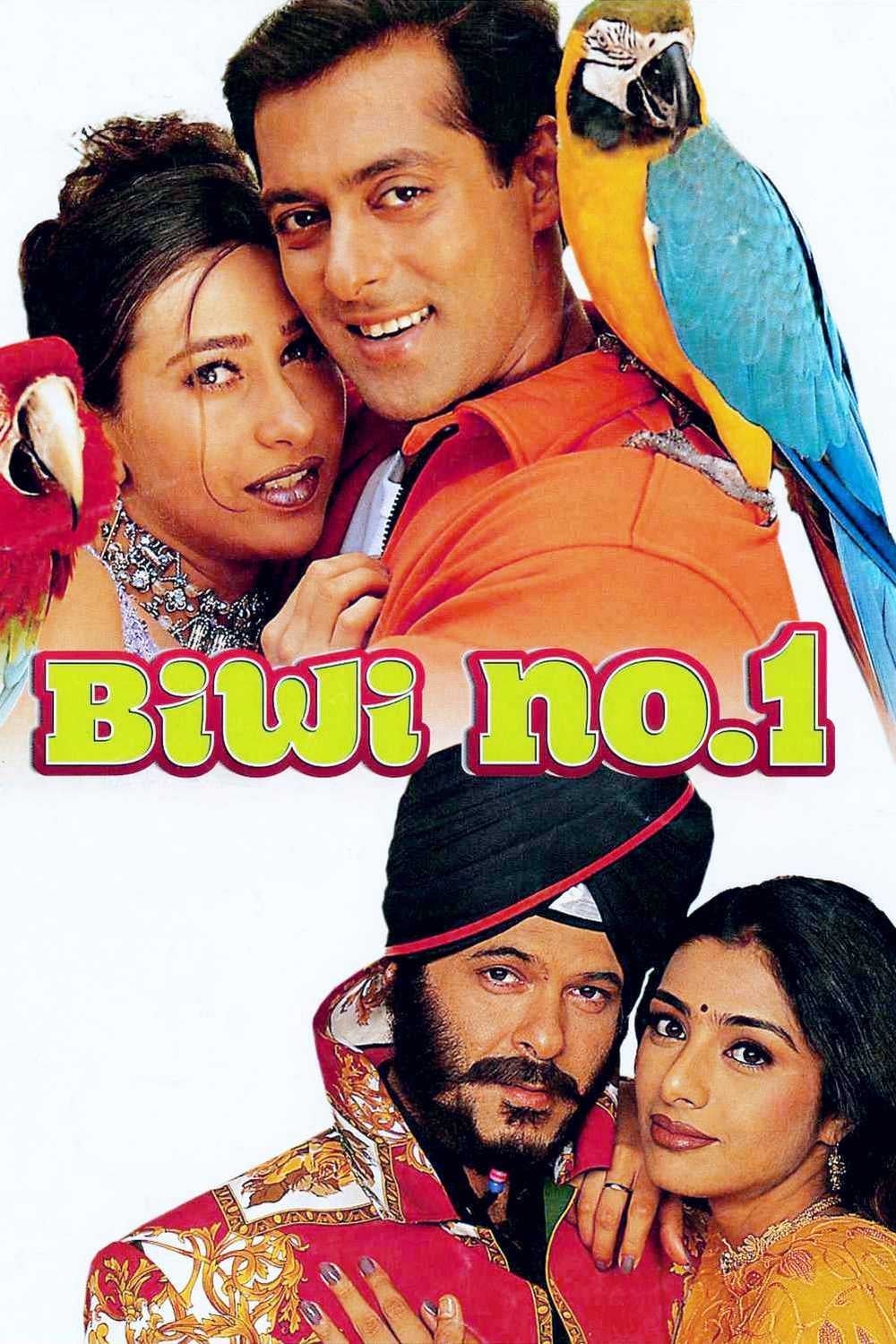 Biwi No.1 (1999)