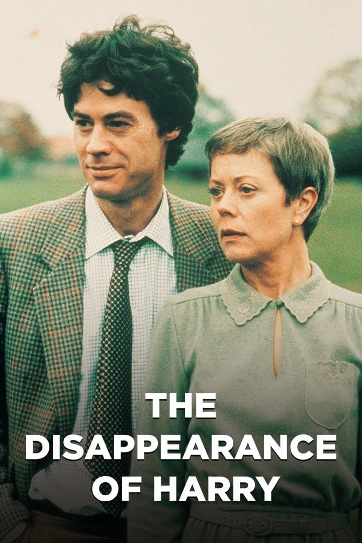 The Disappearance of Harry (1982)