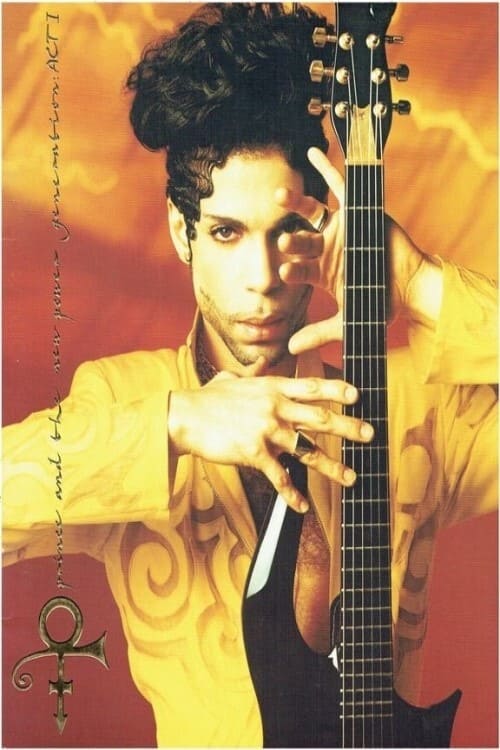 Prince And The New Power Generation: Act I (1992)