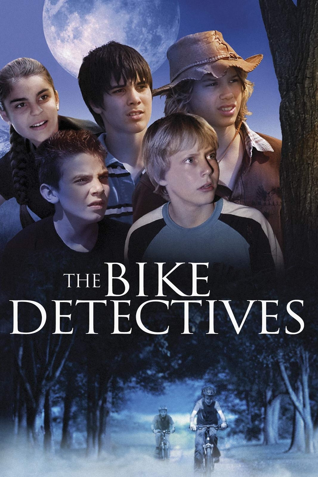 The Bike Detectives