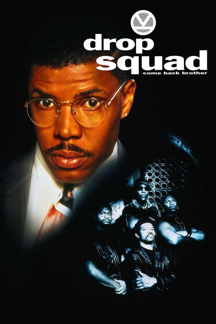 Drop Squad (1994)