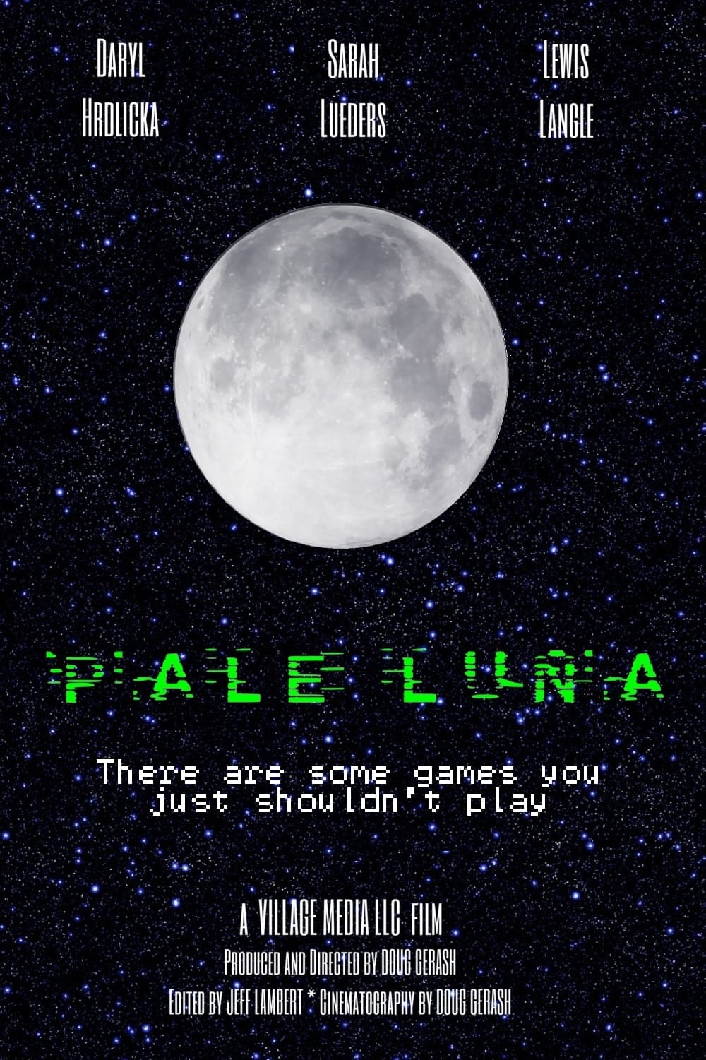 Pale Luna