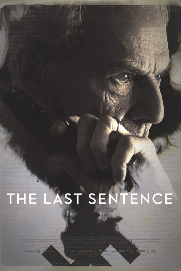 The Last Sentence (2012)