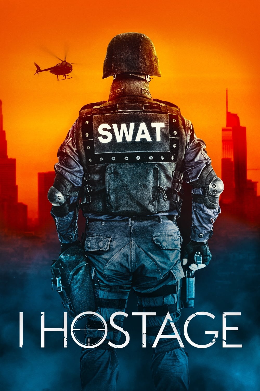 I, Hostage