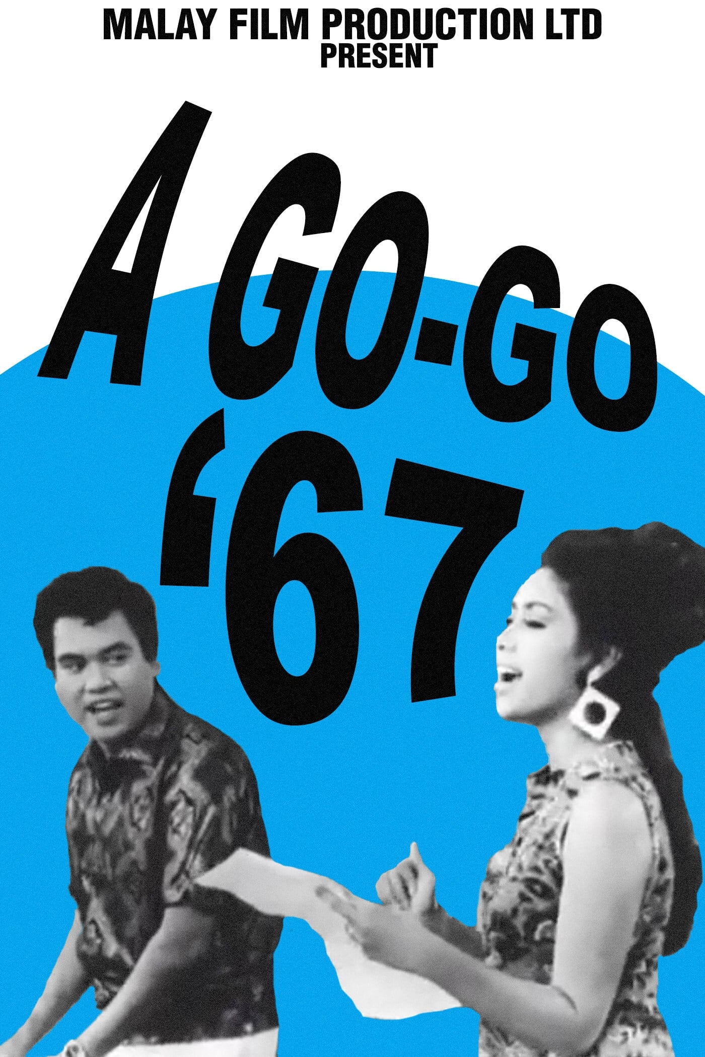 A-Go-Go '67