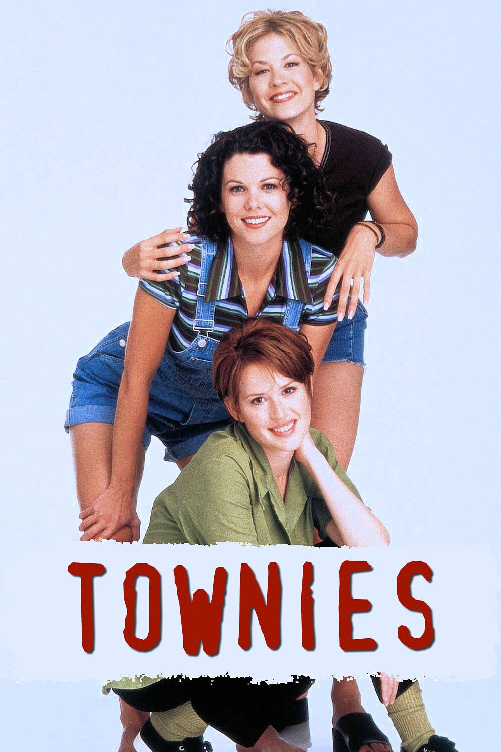 Townies (1996)
