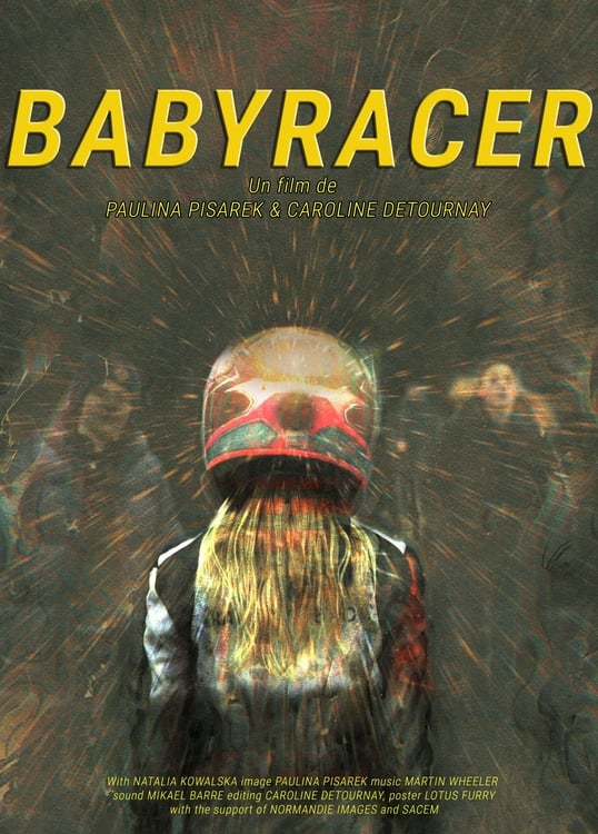 Babyracer
