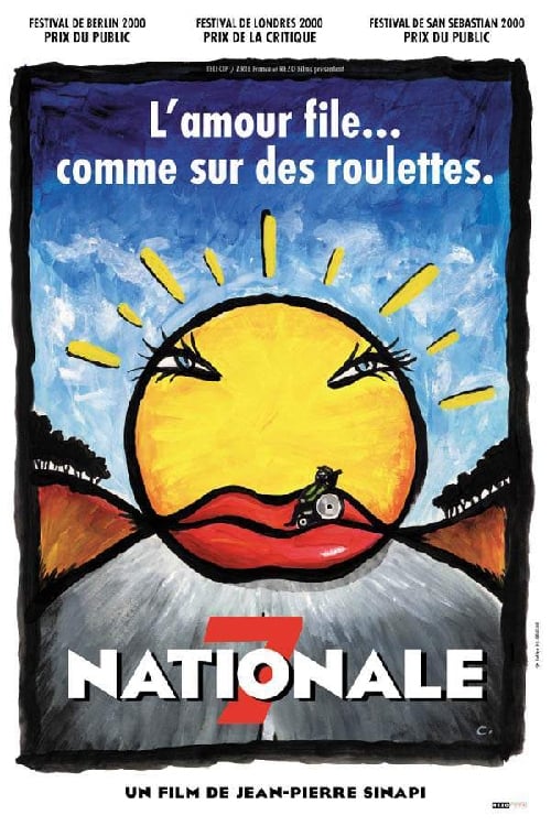 Nationale 7 (2000)
