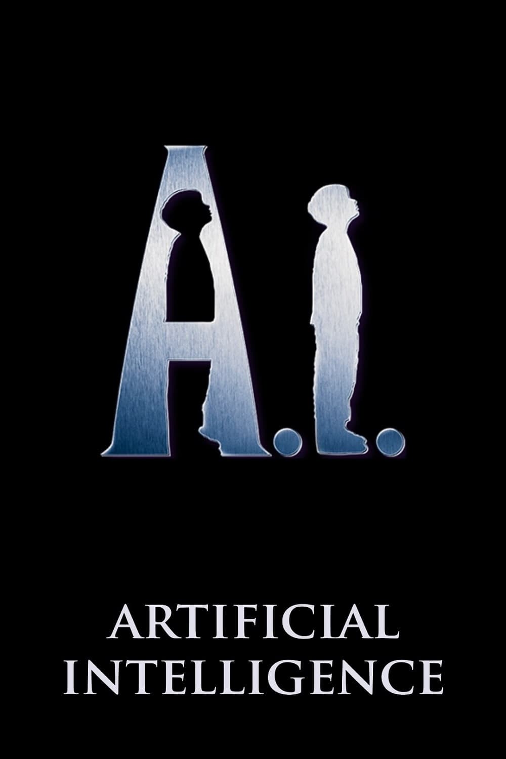 A.I. : Intelligence artificielle