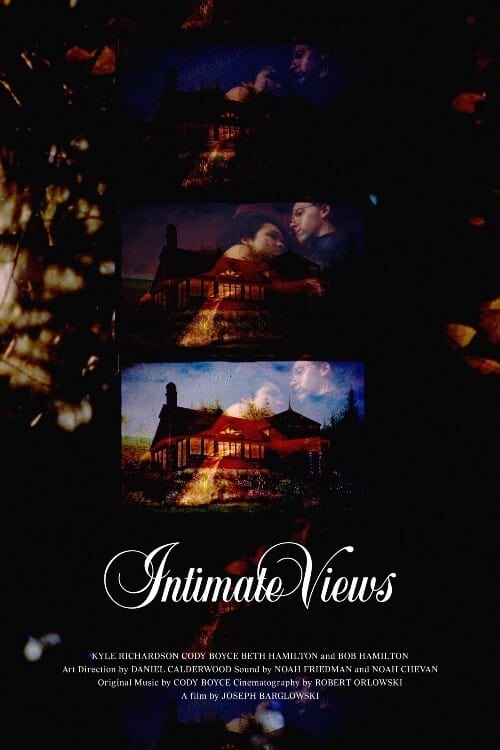 Intimate Views
