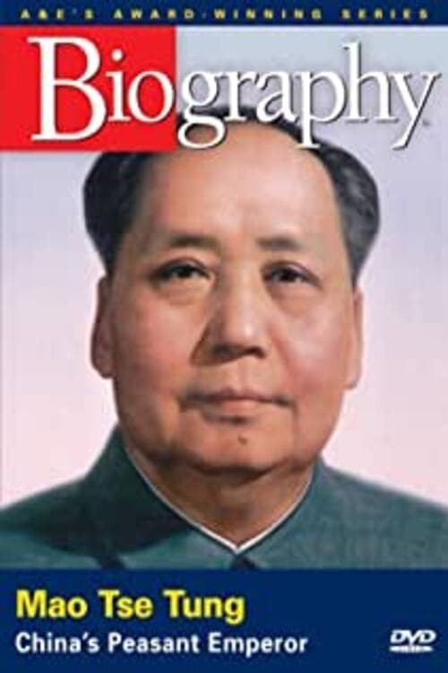 Mao Tse Tung: China's Peasant Emperor