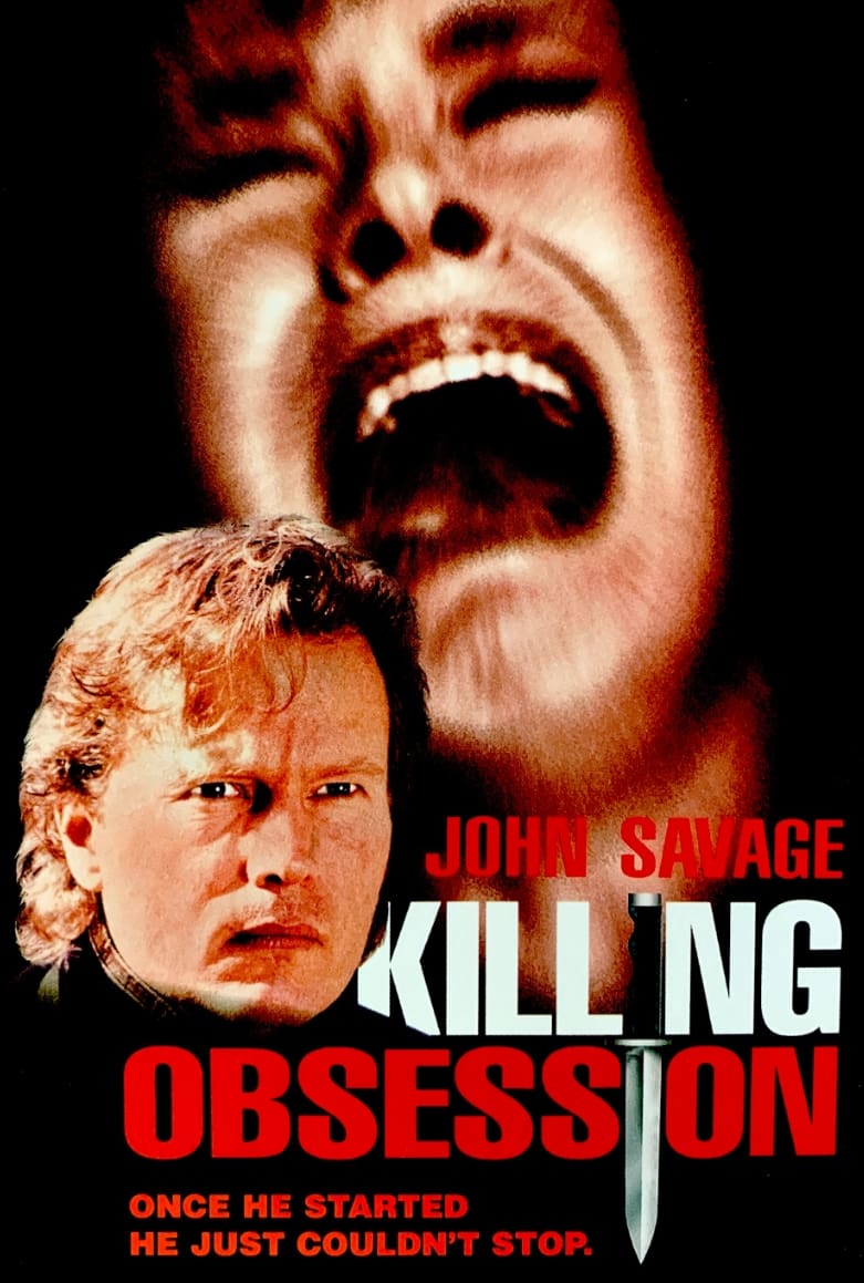 Killing Obsession (1994)