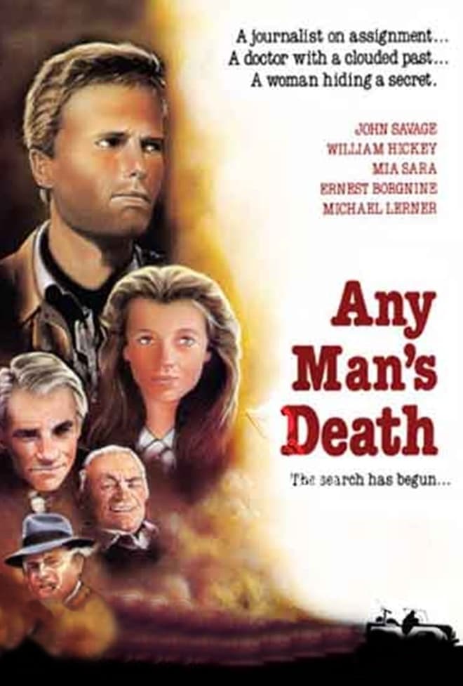 Any Man's Death (1990)