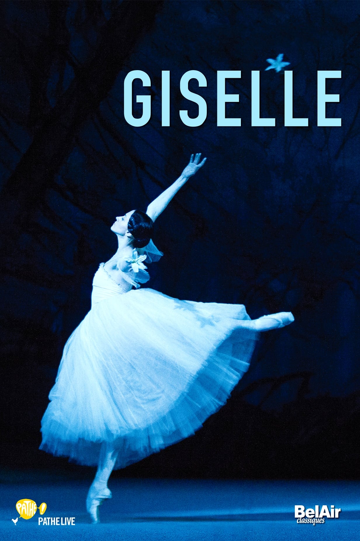 Giselle (Bolshoi Ballet)