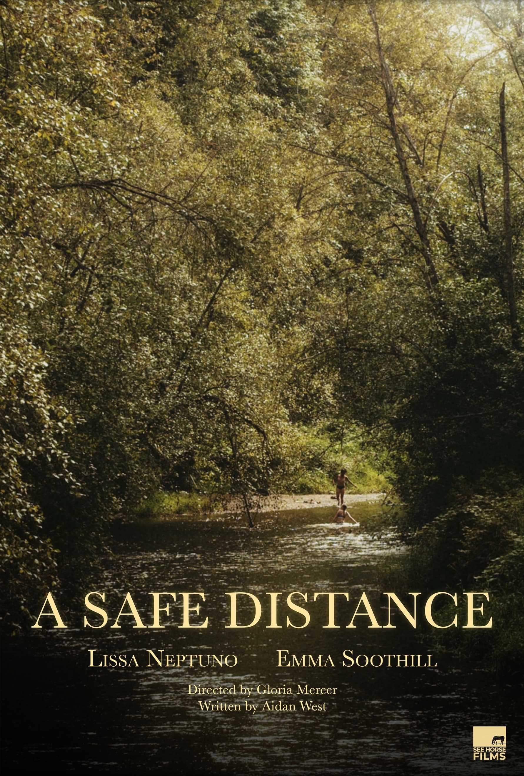 A Safe Distance