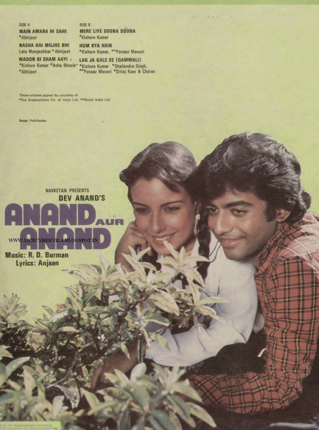 Anand aur Anand