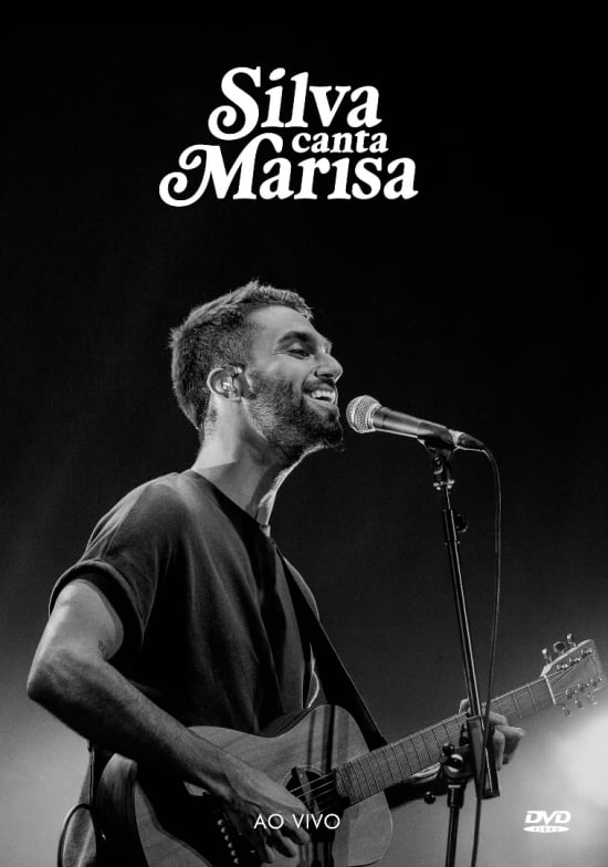 Silva Canta Marisa - Ao Vivo