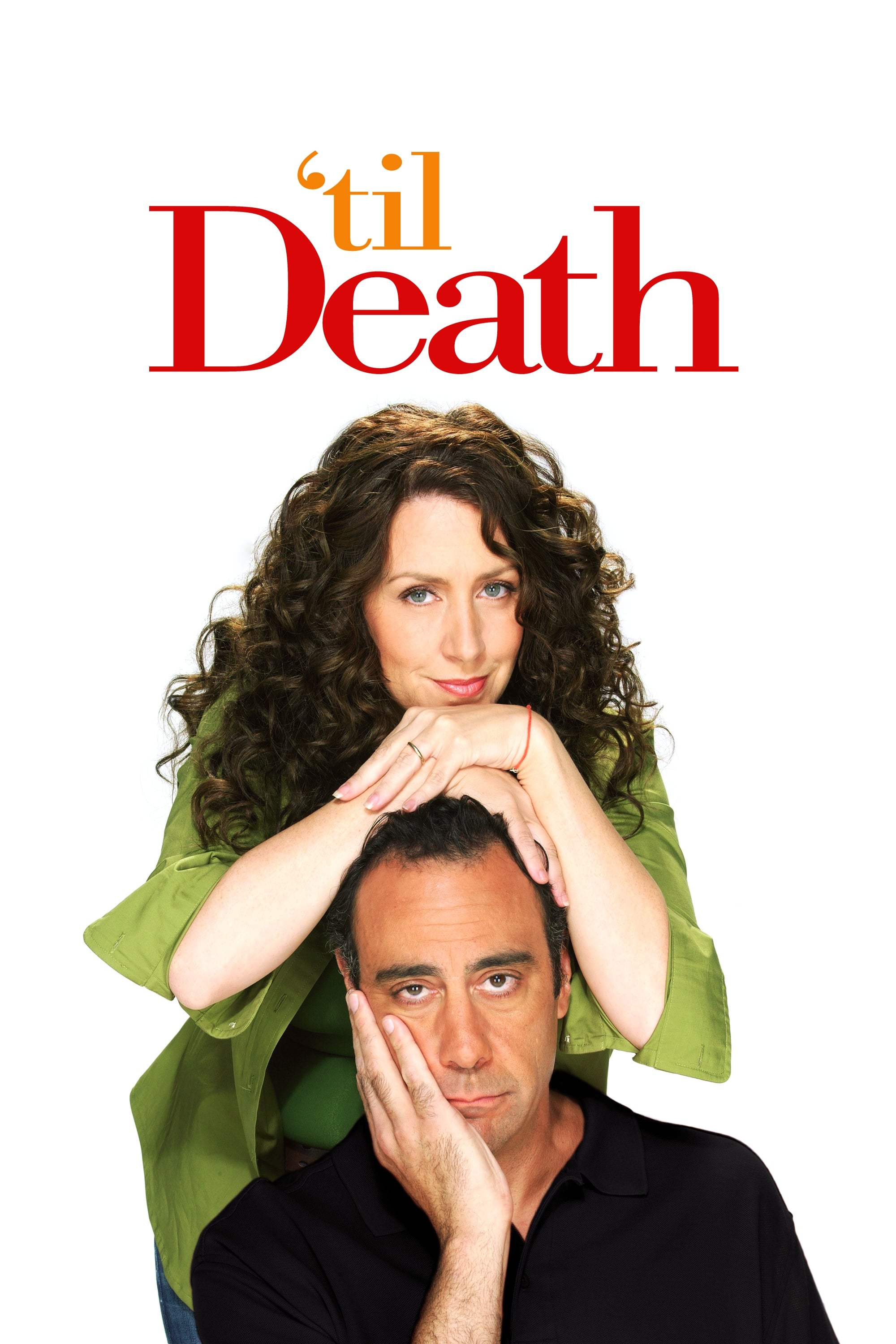 Hasta que la muerte nos separe (2006)