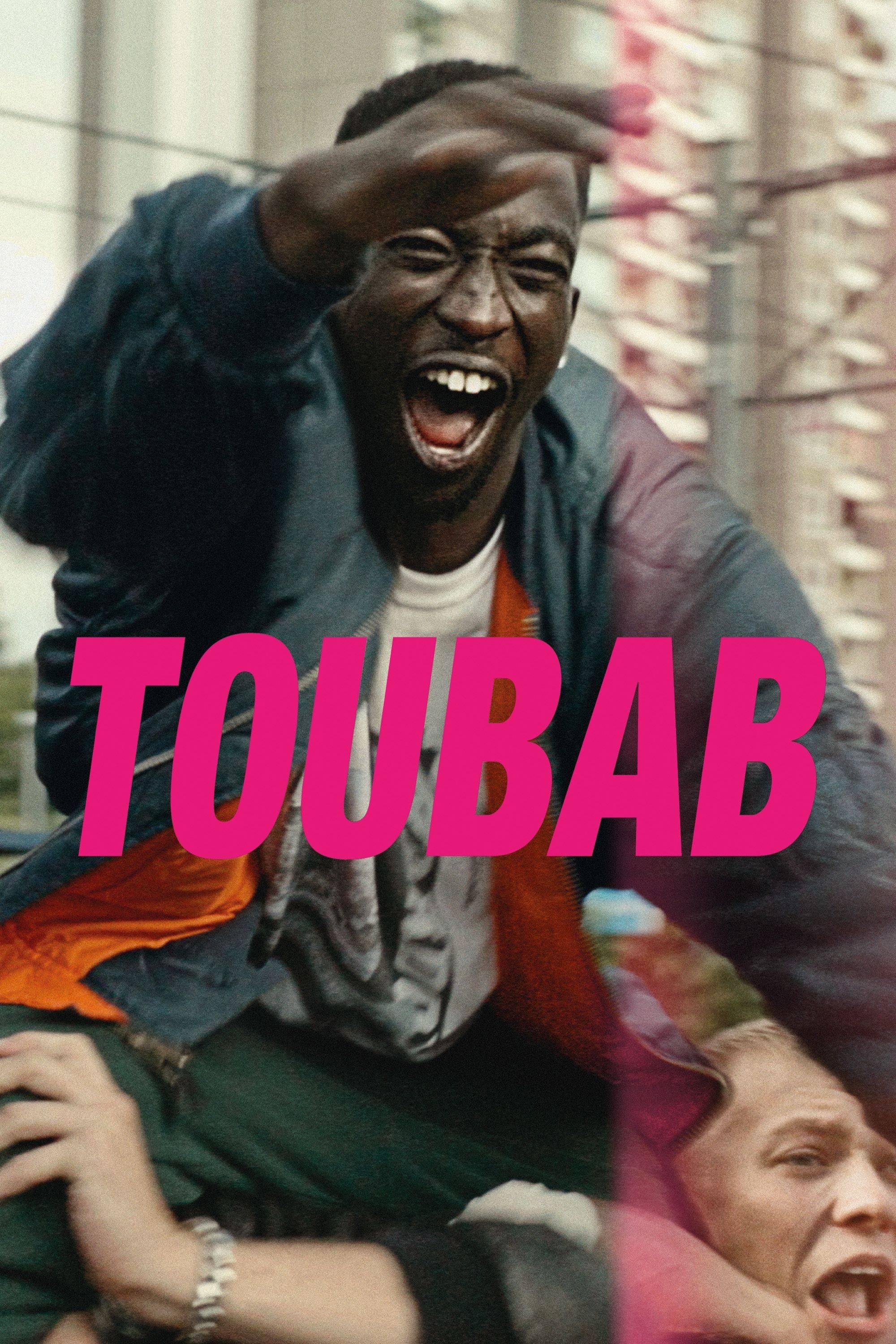 Toubab (2020)
