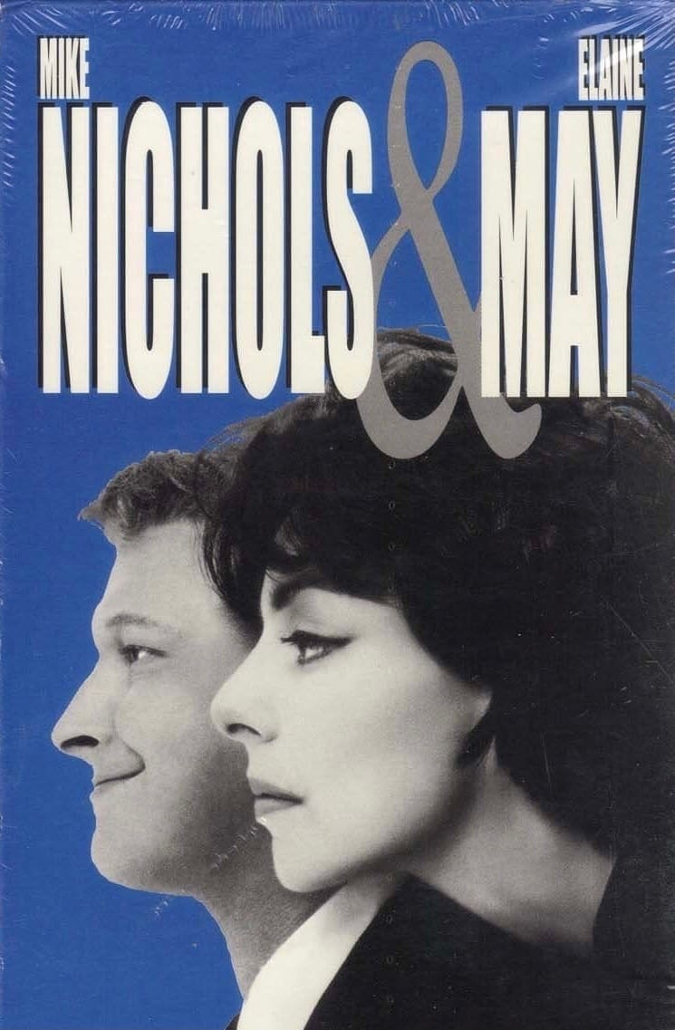 Nichols and May: Take Two (1996)