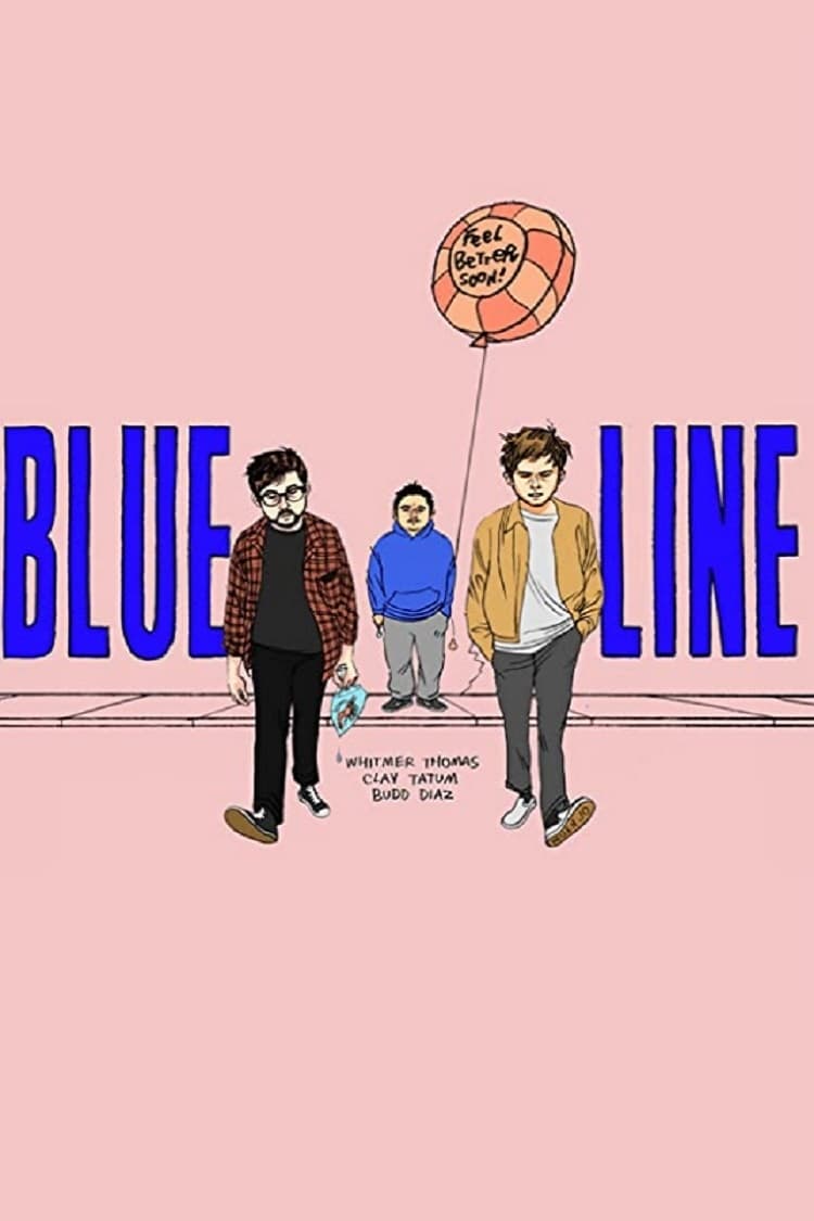 Blue Line (2016)