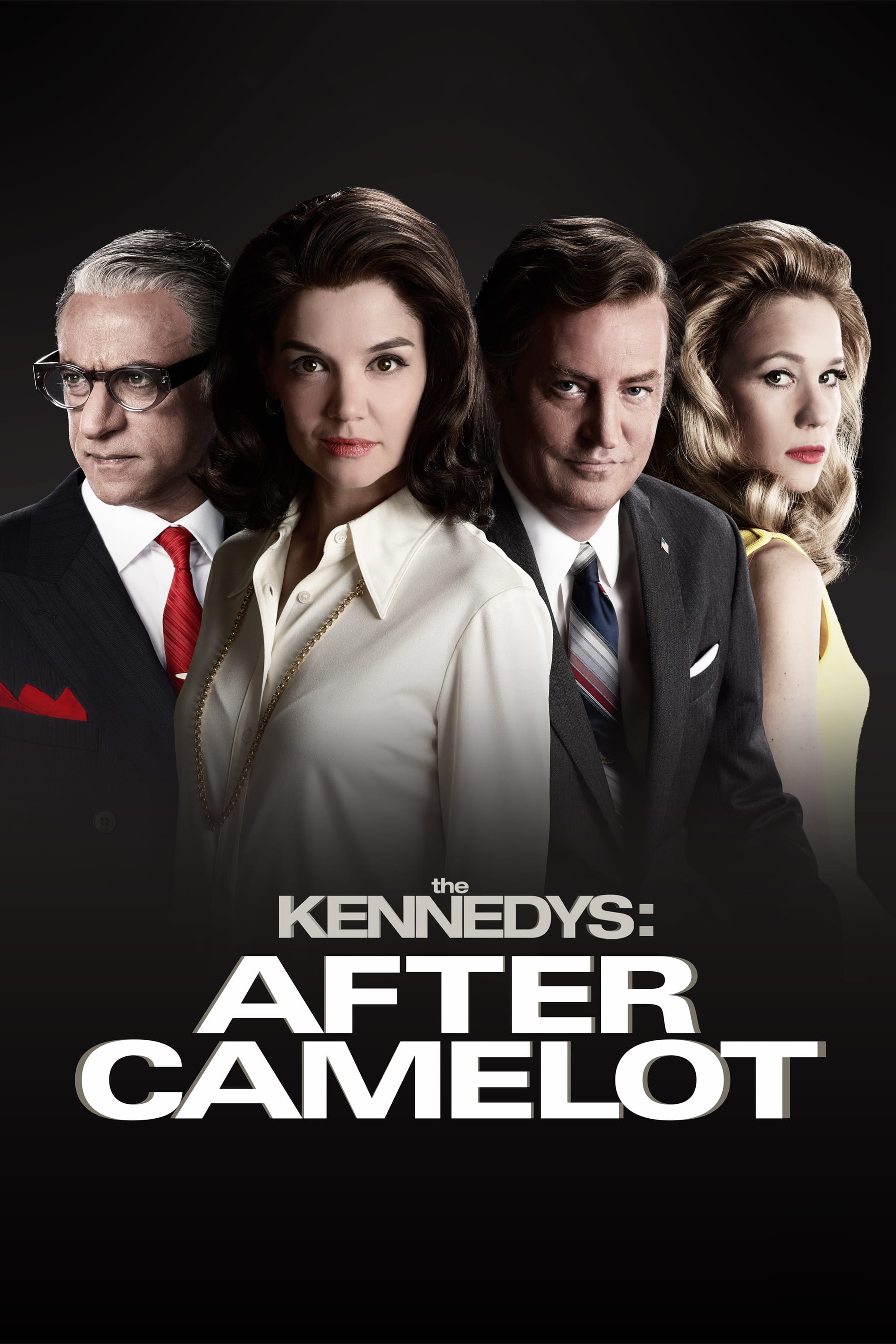 The Kennedys: After Camelot (2017)