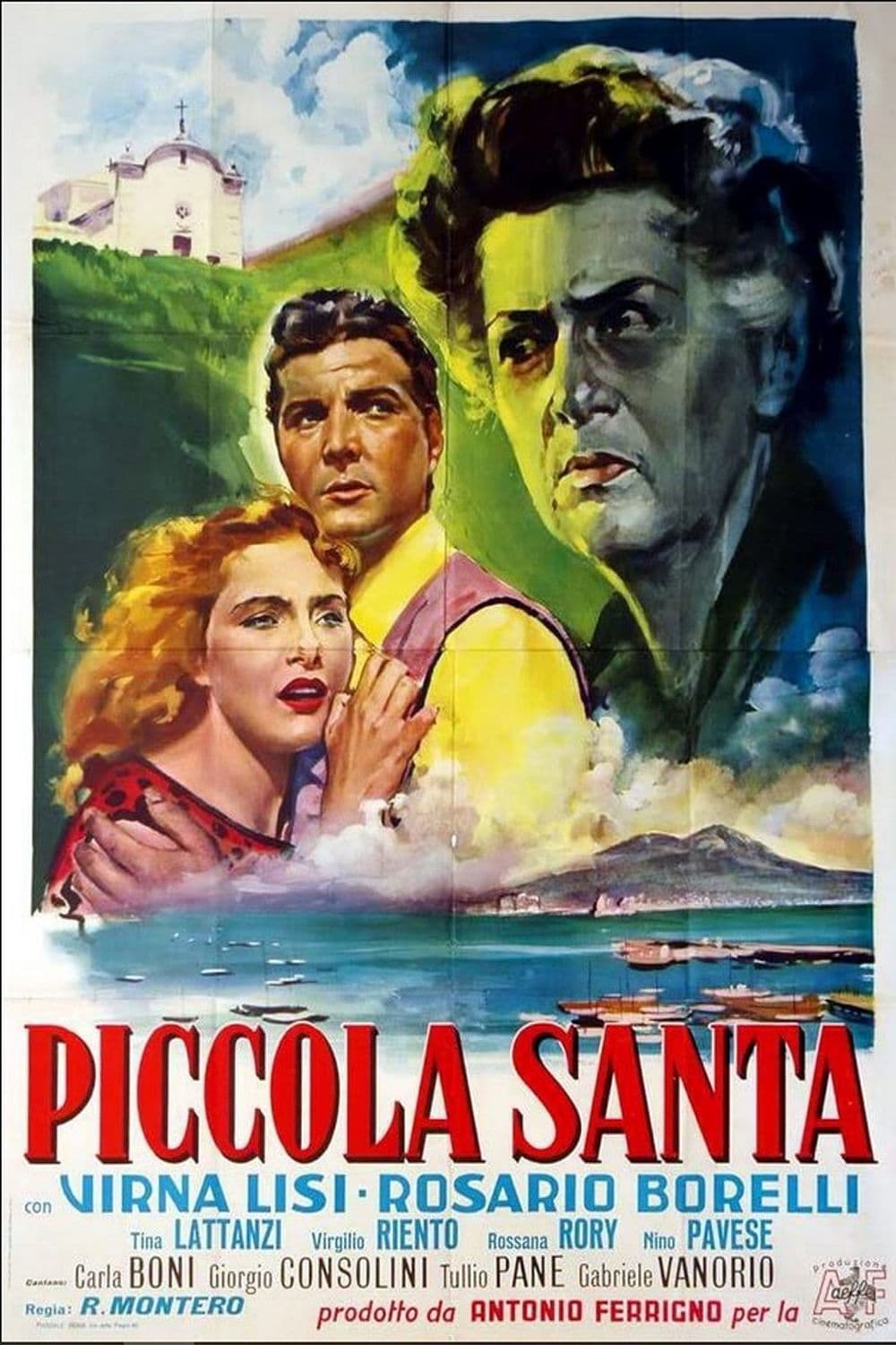 Piccola santa (1954)