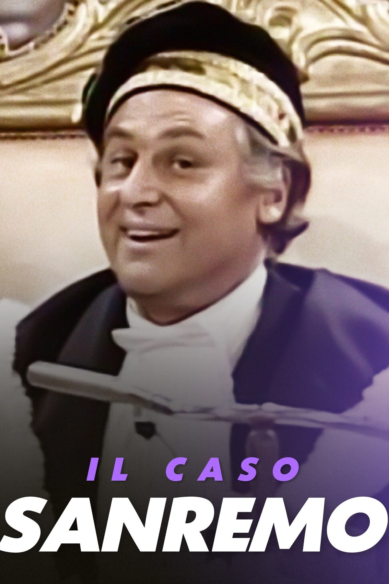 The Sanremo Case (1990)