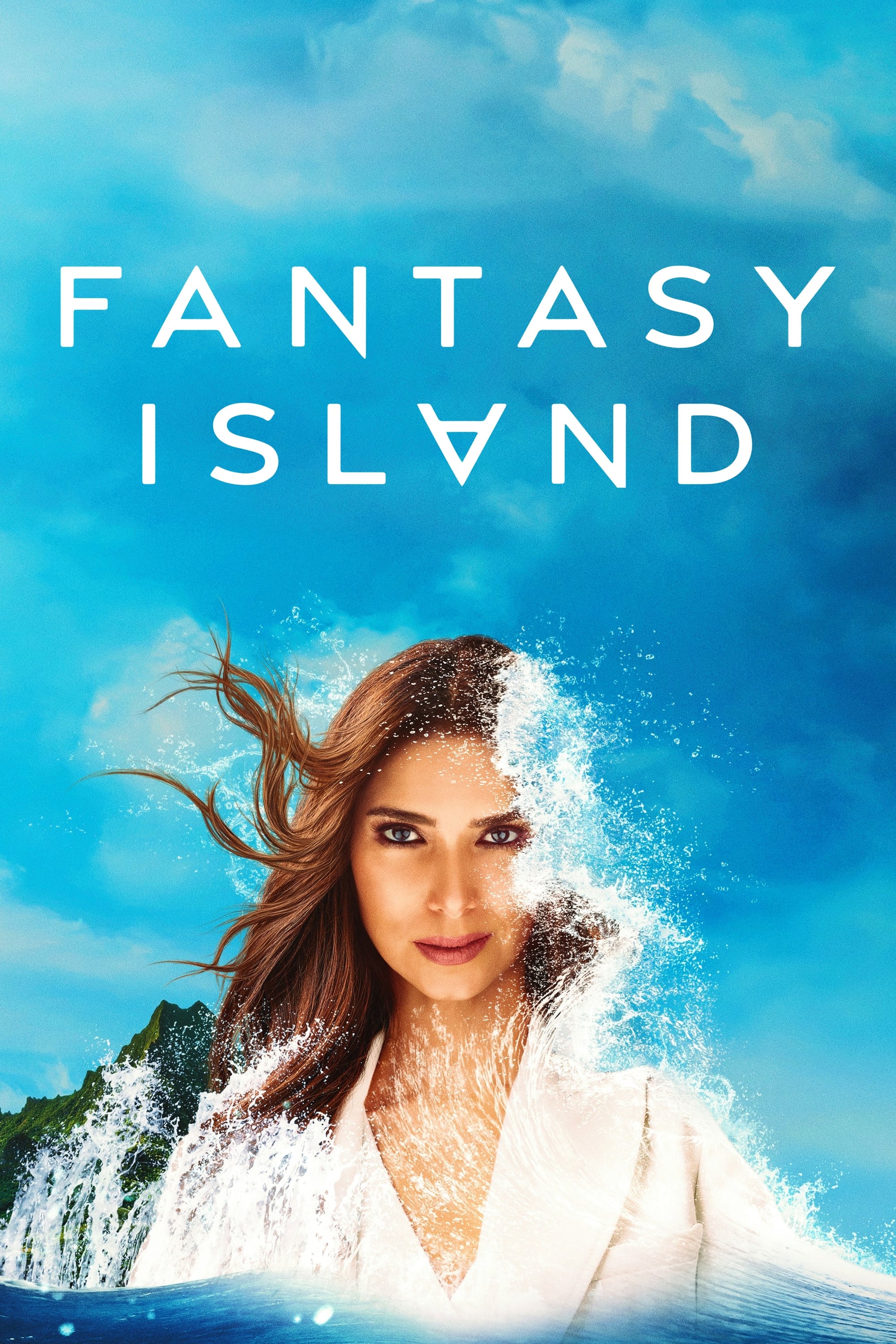 A Ilha da Fantasia (2021)
