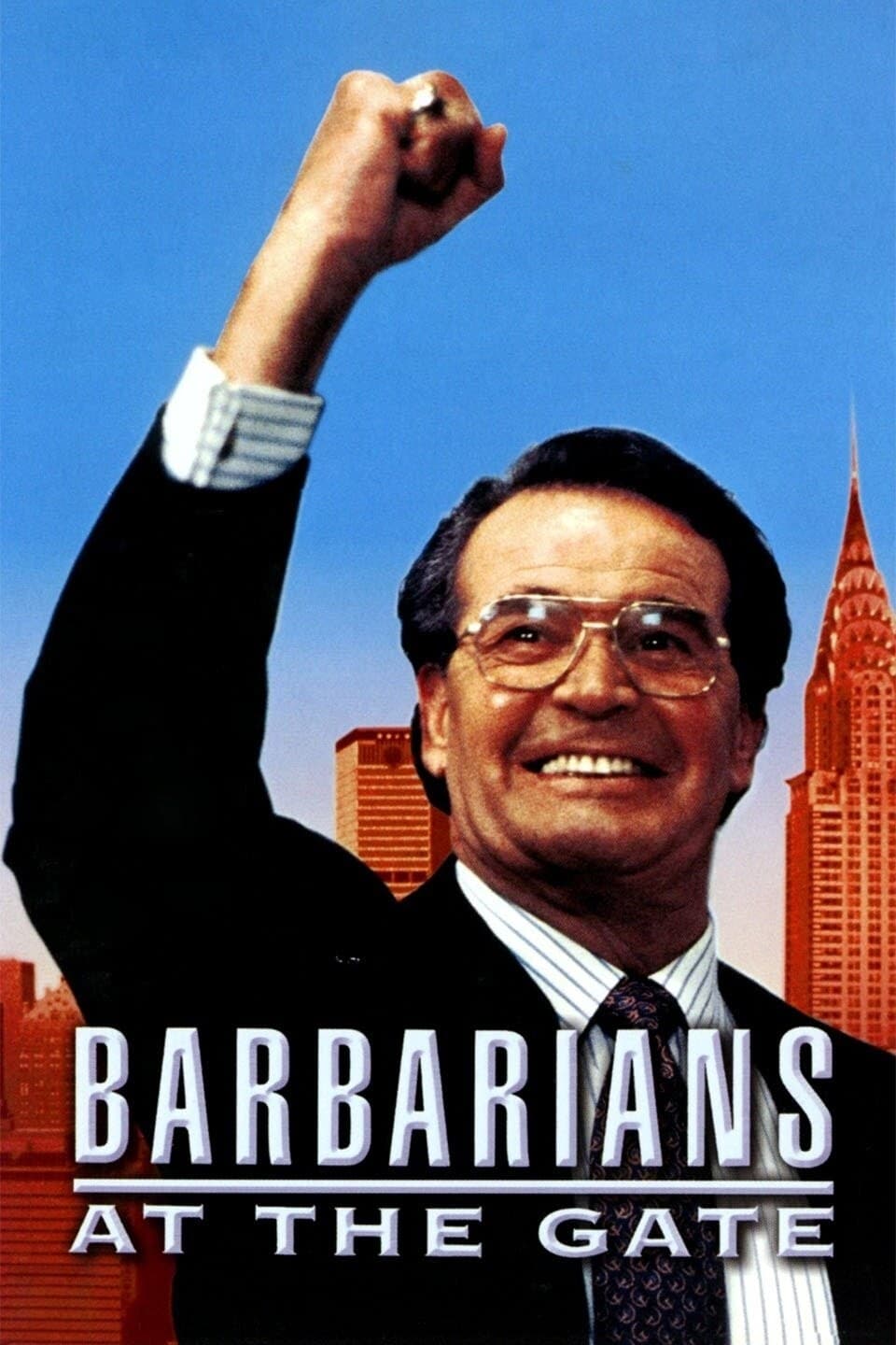 Barbarians at the Gate (1993)