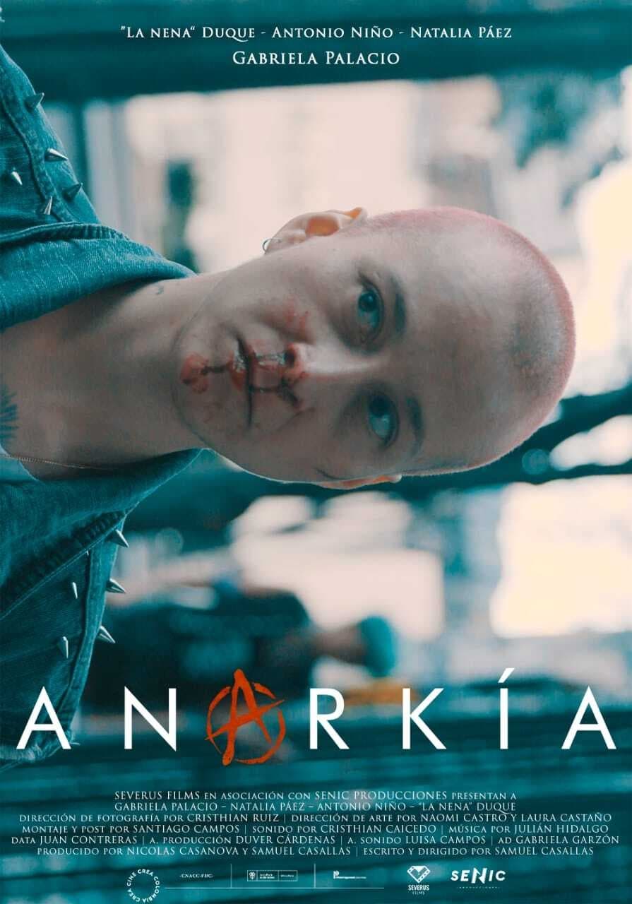 Anarkia