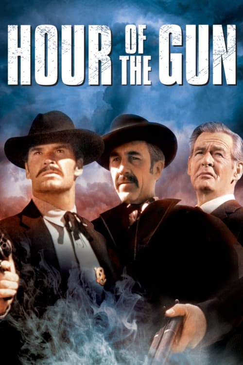 Hour of the Gun (1967)