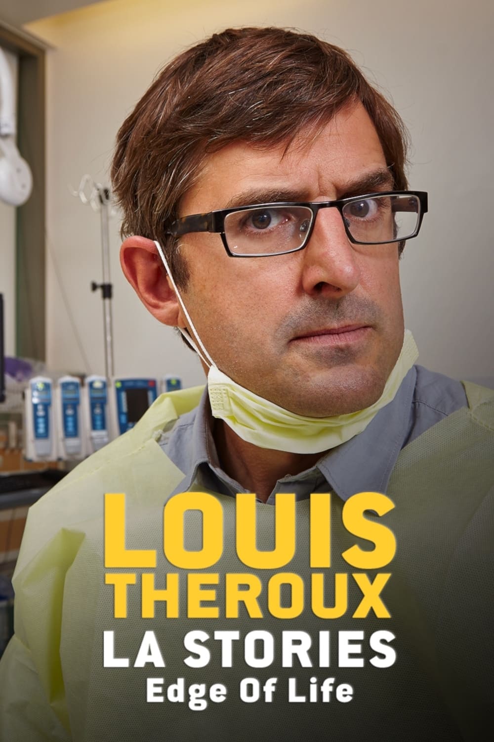 Louis Theroux: LA Stories - Edge of Life