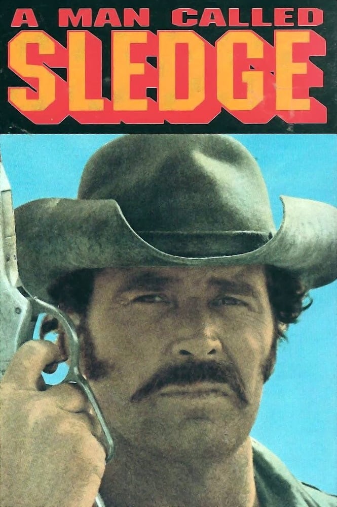 Un homme nommé Sledge (1970)