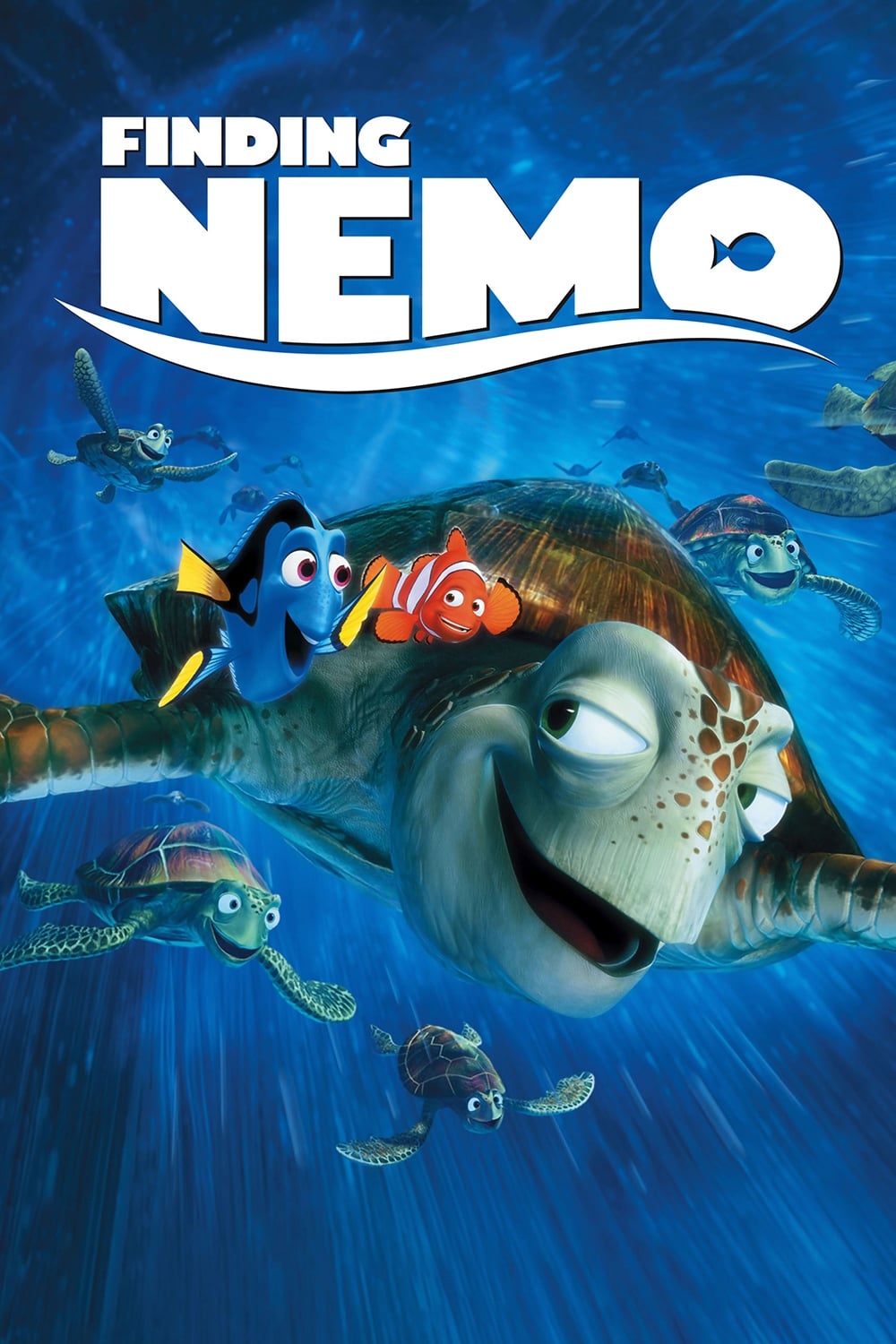 Findet Nemo