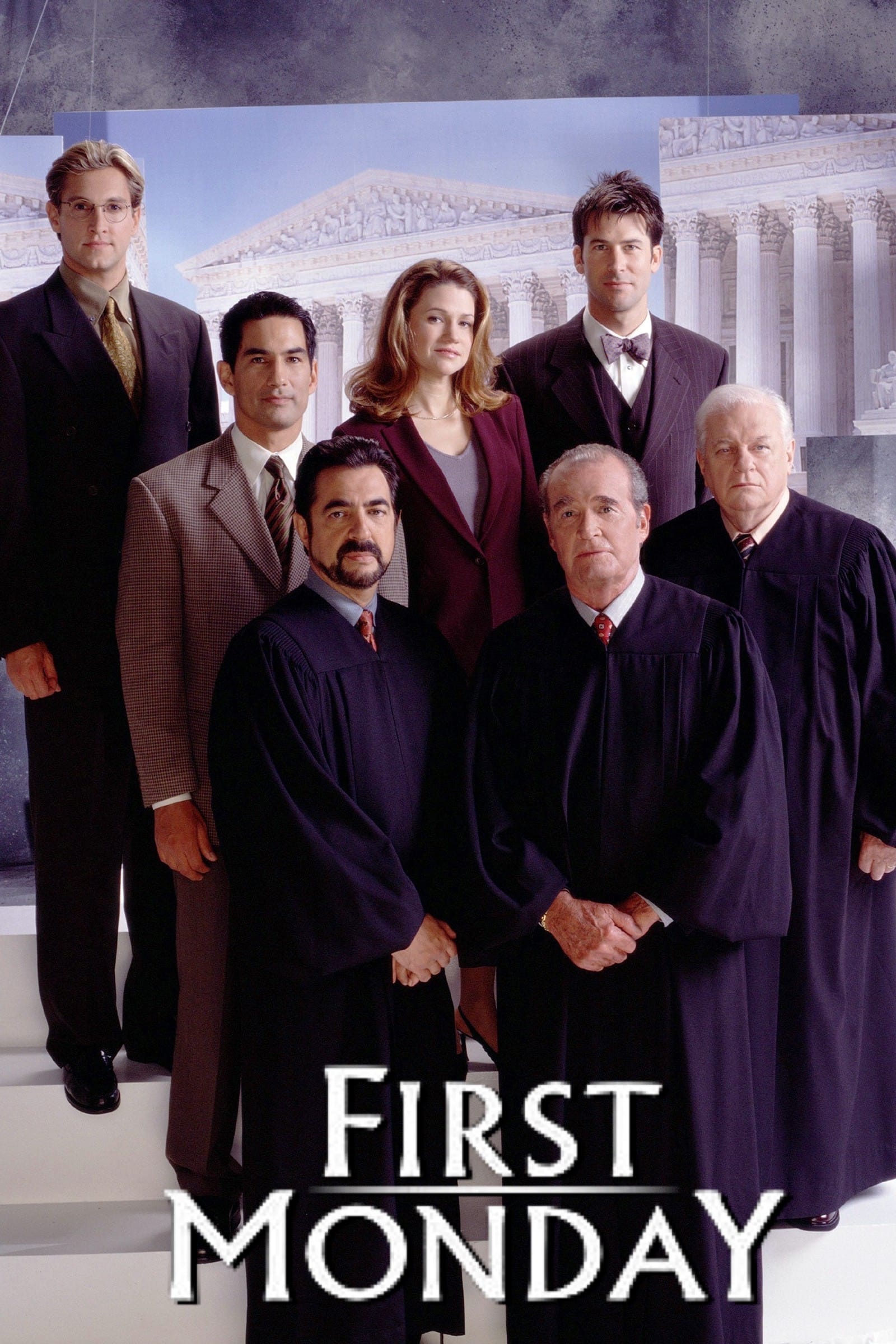 First Monday (2002)