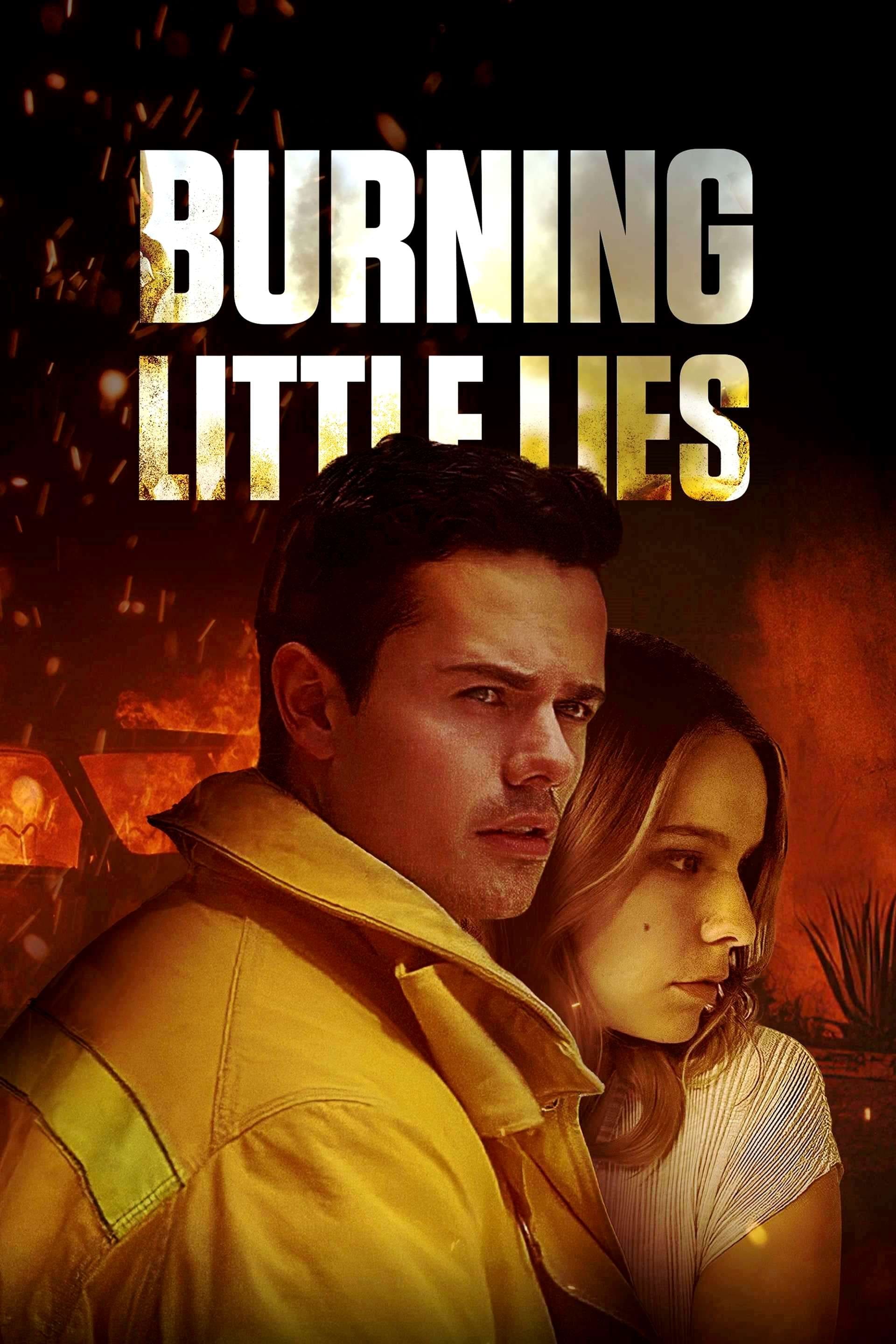 Burning Lies (2021)
