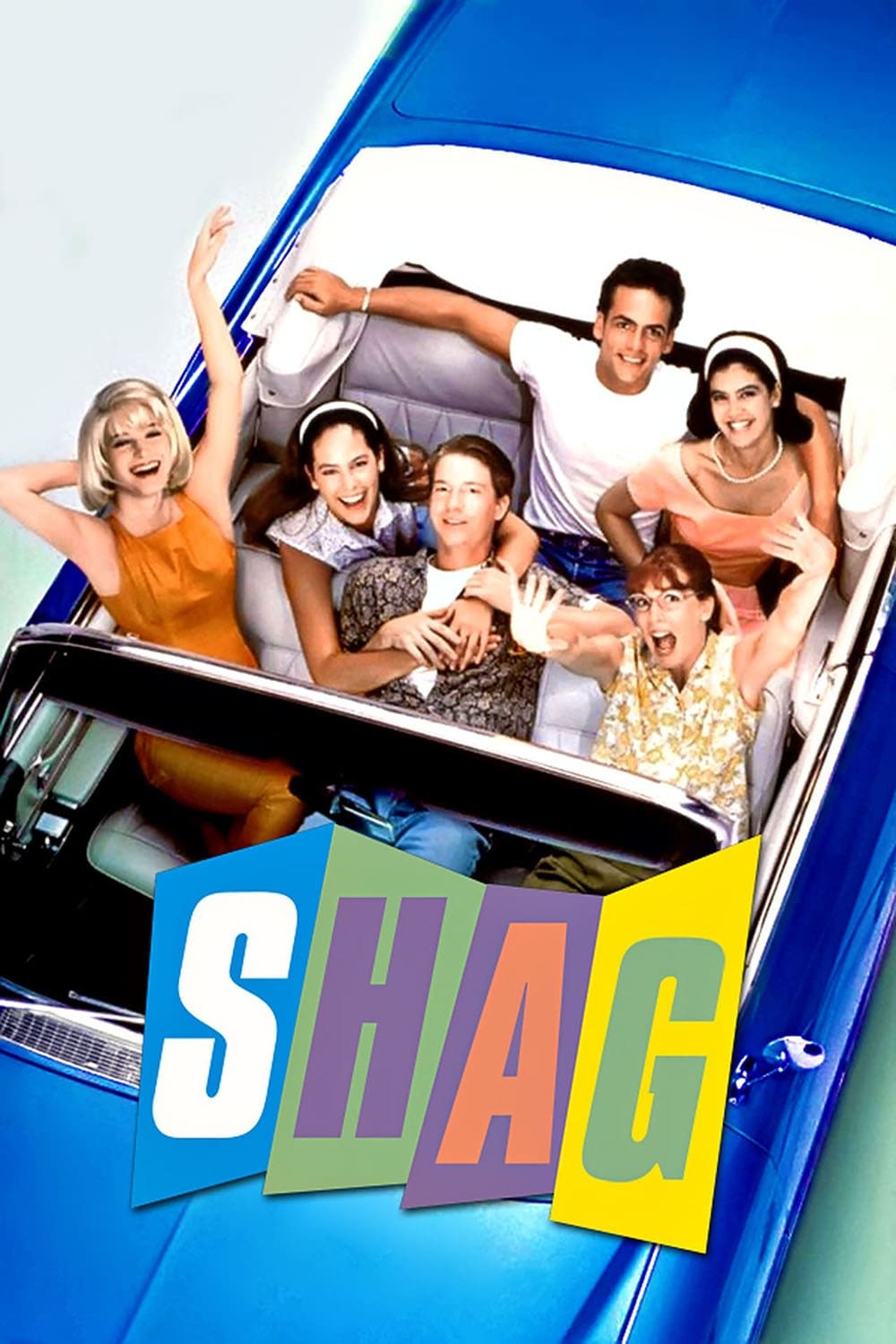 Shag (1989)