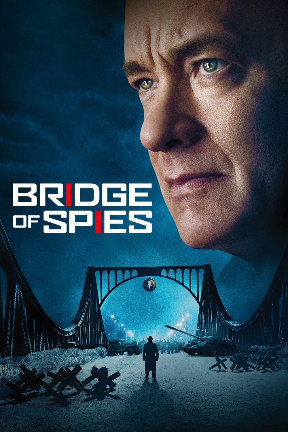 Ponte dos Espiões (2015)