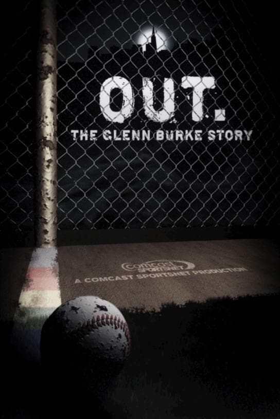 Out: The Glenn Burke Story