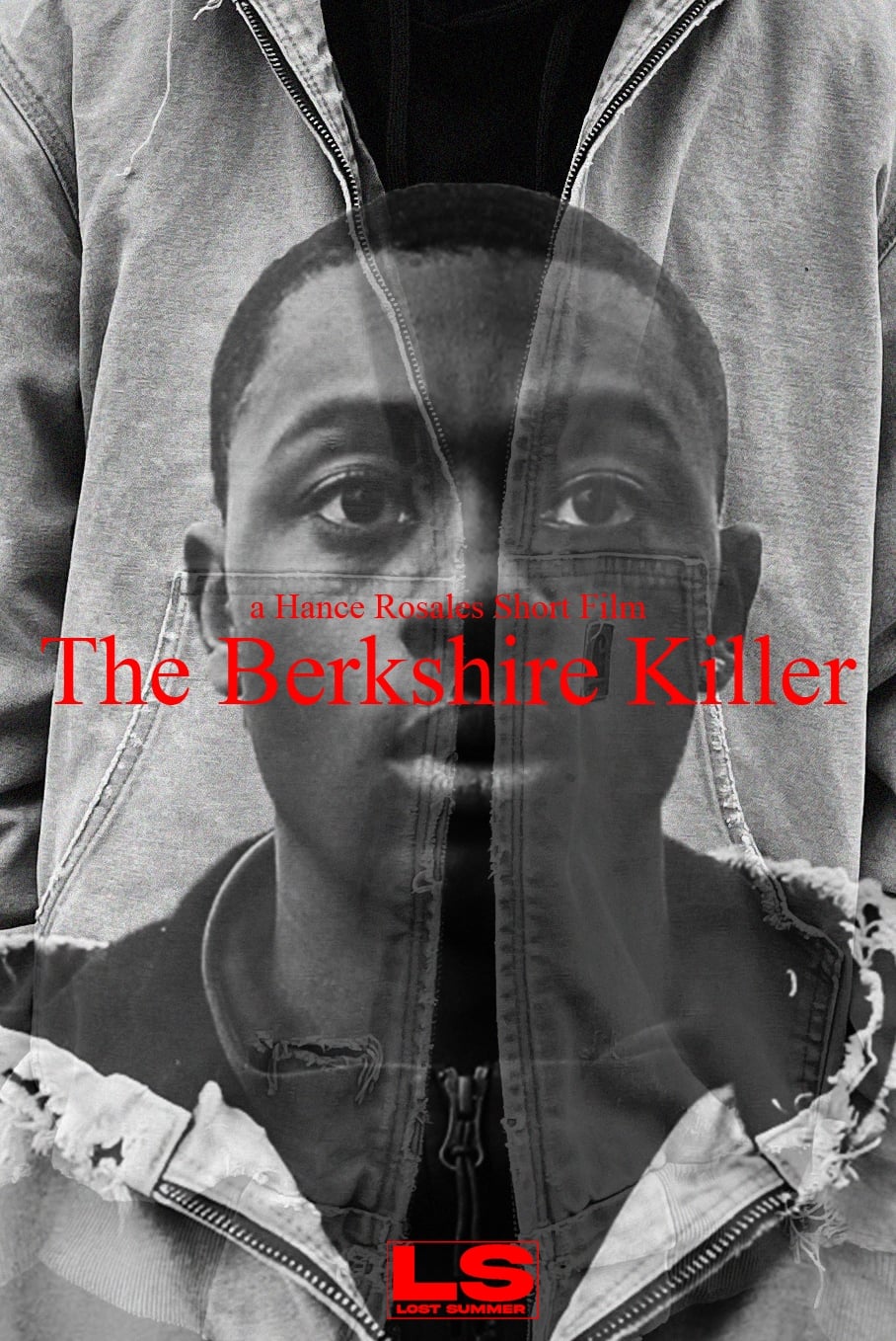 The Berkshire Killer