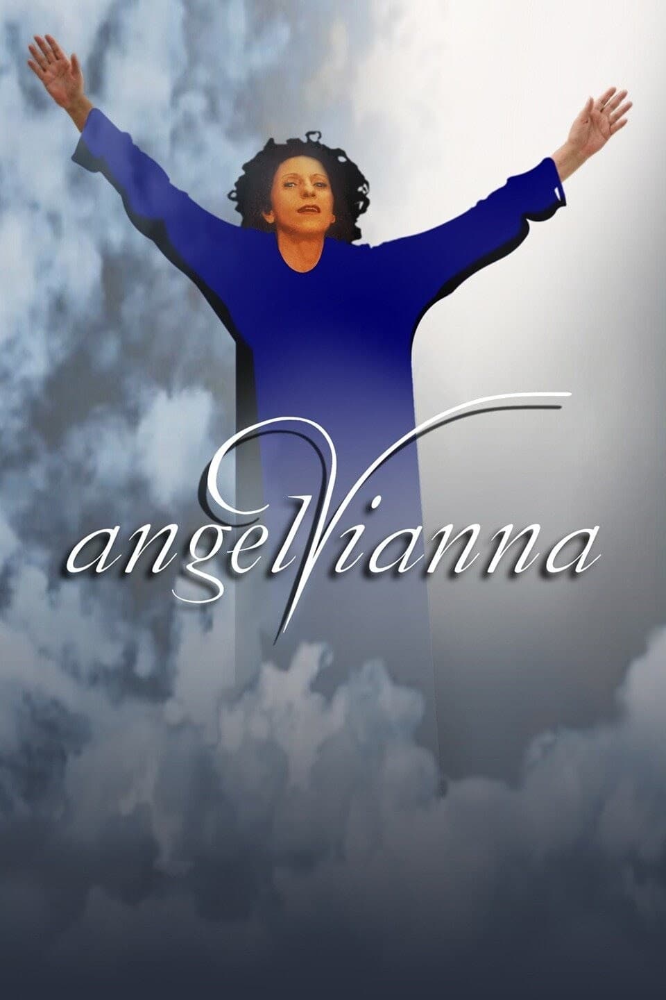 Angel Vianna – Voando Com os Pés no Chão