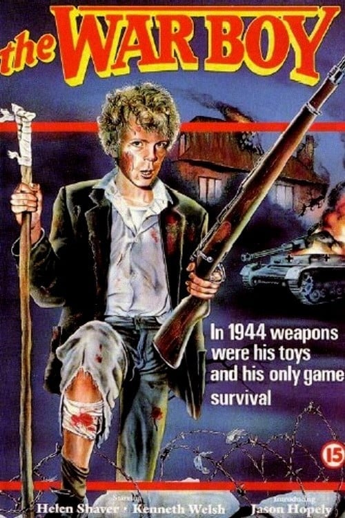 The War Boy (1985)