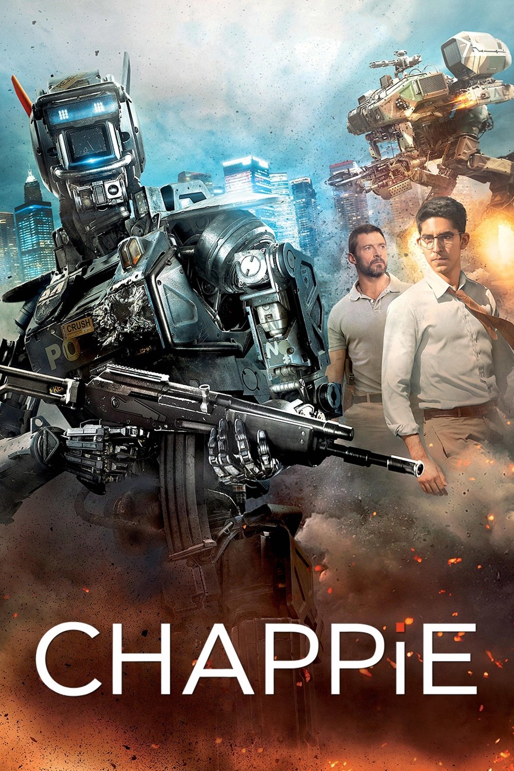 Chappie