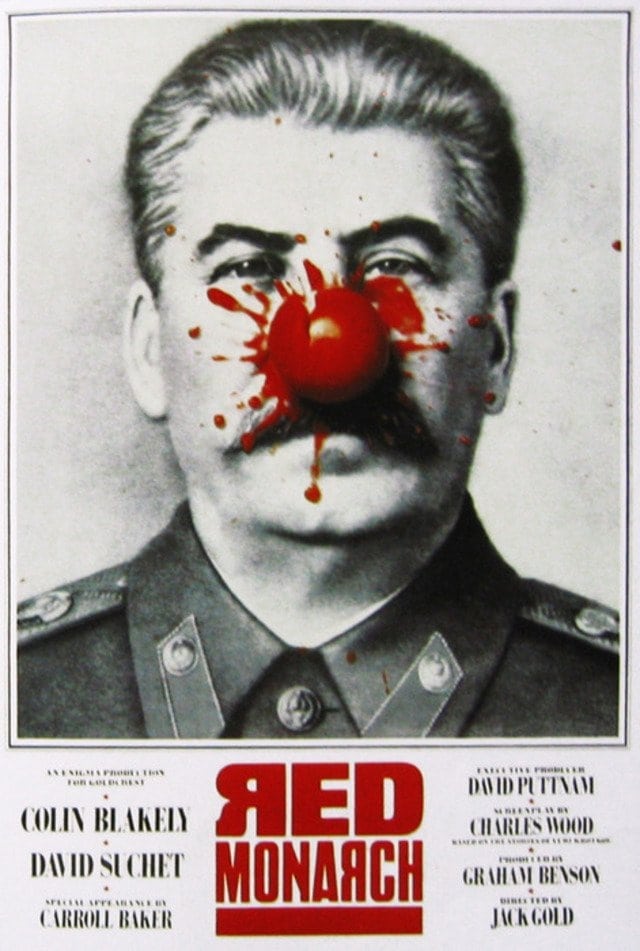 Red Monarch (1983)