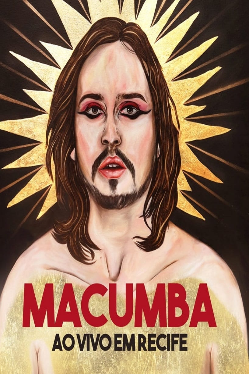 Macumba Live in Recife