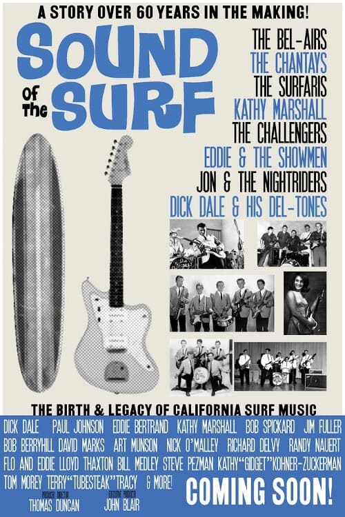 Sound of Surf
