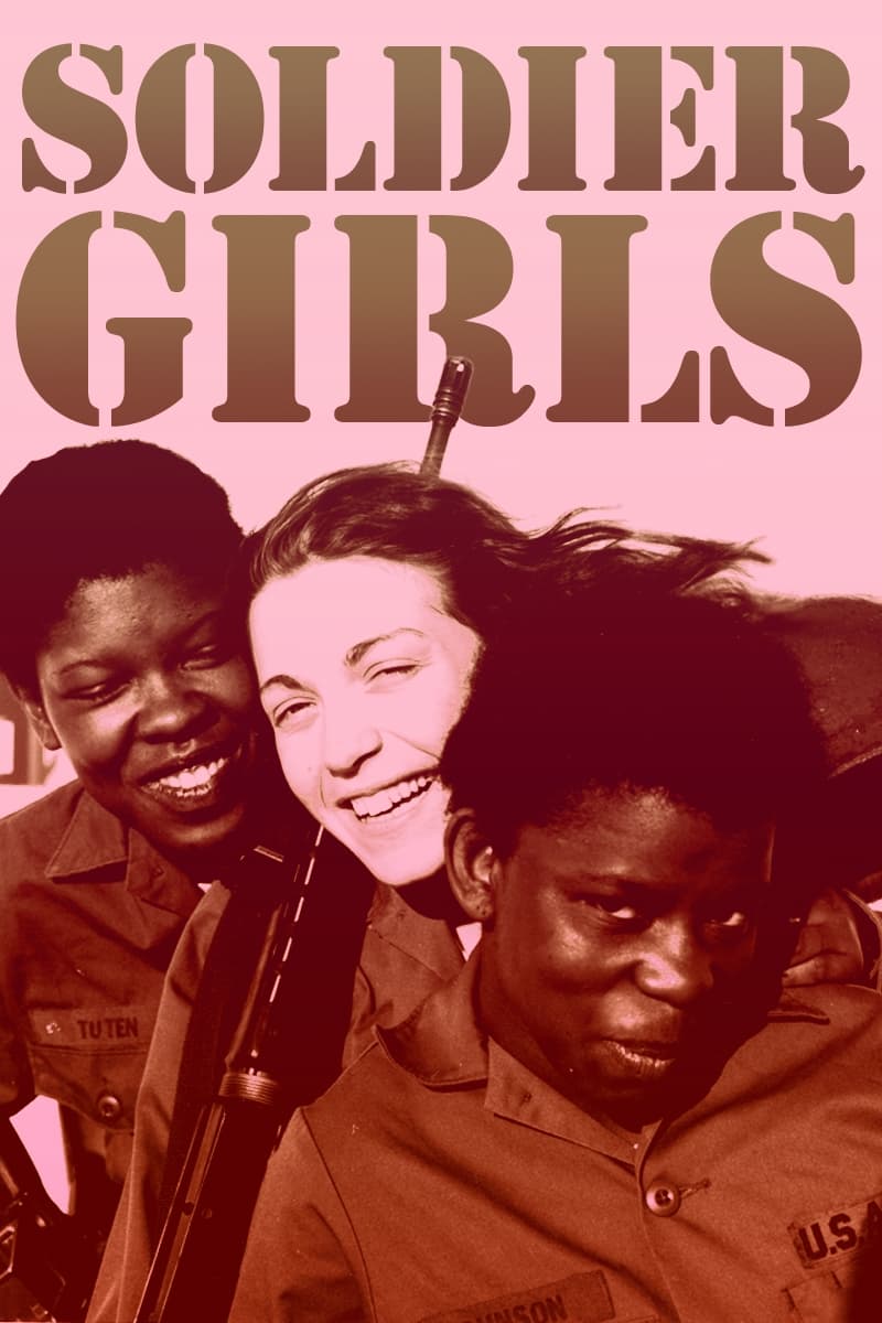 Soldier Girls (1981)