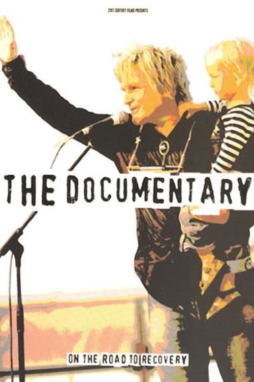 Mike Peters - On The Road To Recovery