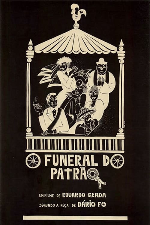 O Funeral do Patrão